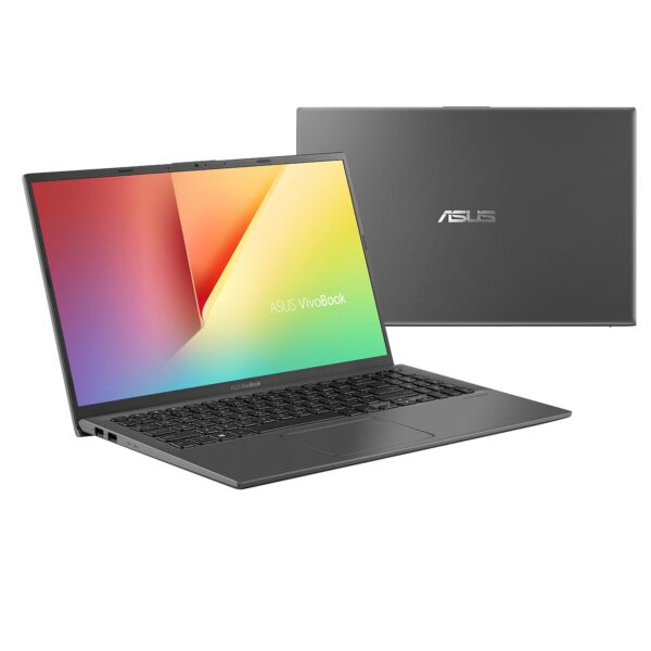 ASUS VivoBook 15.6 inch FHD Slate Gray - Image 2