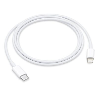 Apple USB-C to Lightning Cable(1m)