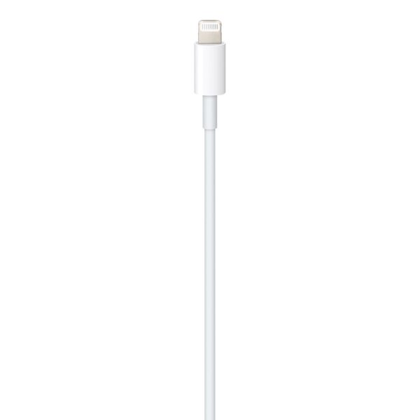 Apple USB-C to Lightning Cable(1m) - Image 2