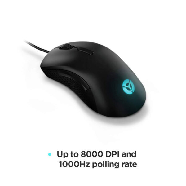 Lenovo Legion M300 RGB Gaming Mouse - Image 4