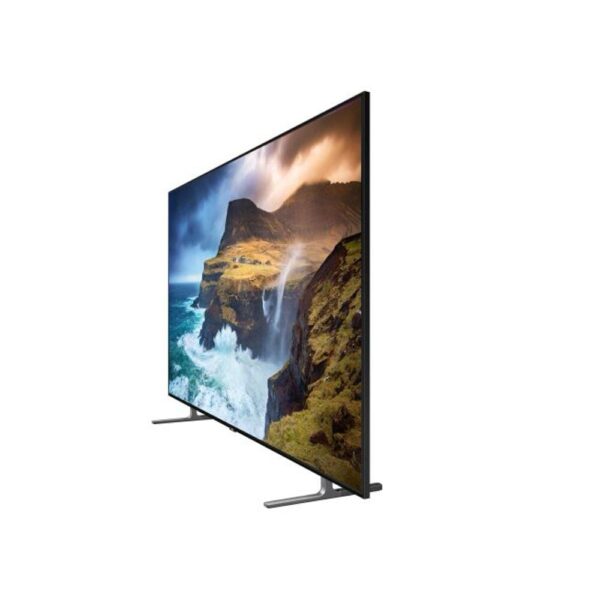 SAMSUNG 75 inc Class 4K Ultra HD HDR Smart QLED TV - Image 2